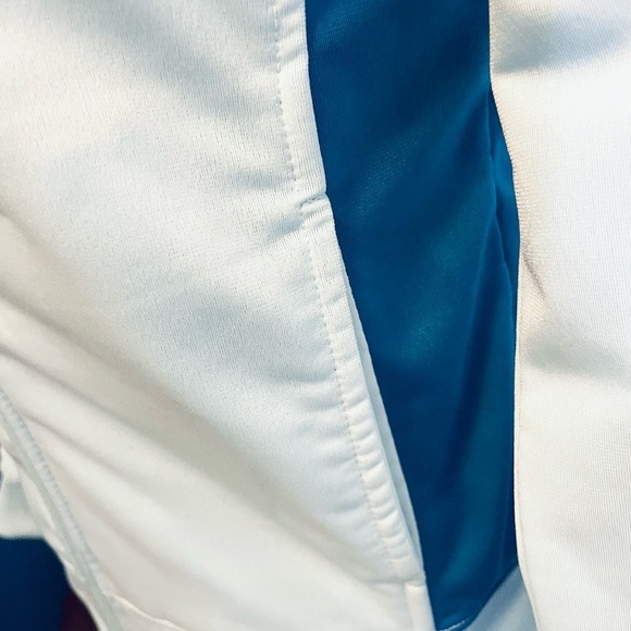 Retro Vintage Tracksuit Jacket - Picture 7 of 9